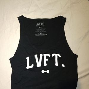 LVFT top